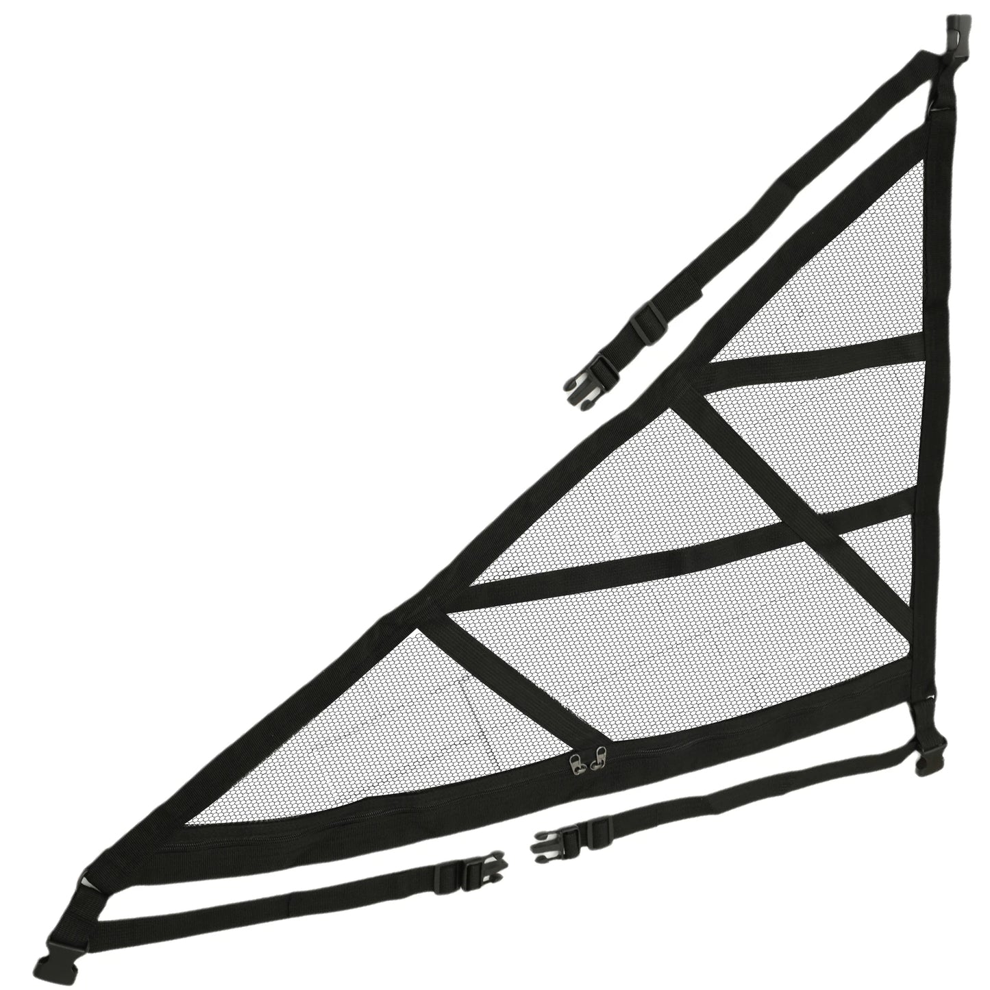 Stærk Bil Loft Cargo Organizer