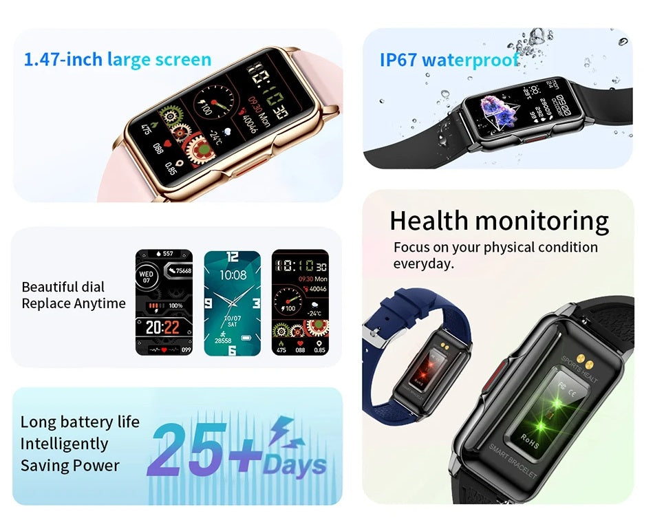 Smart Fitness Ur