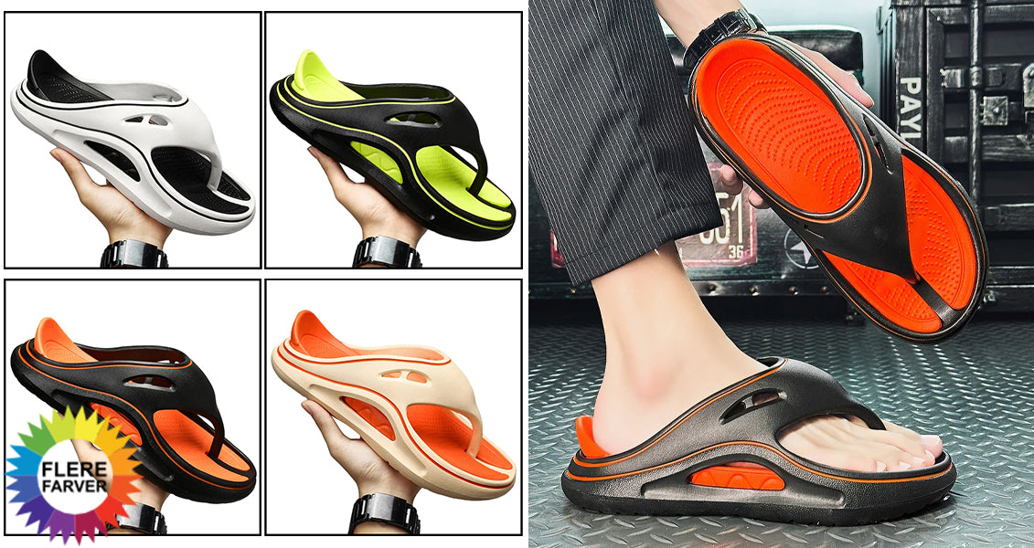 Premium Flip Flops