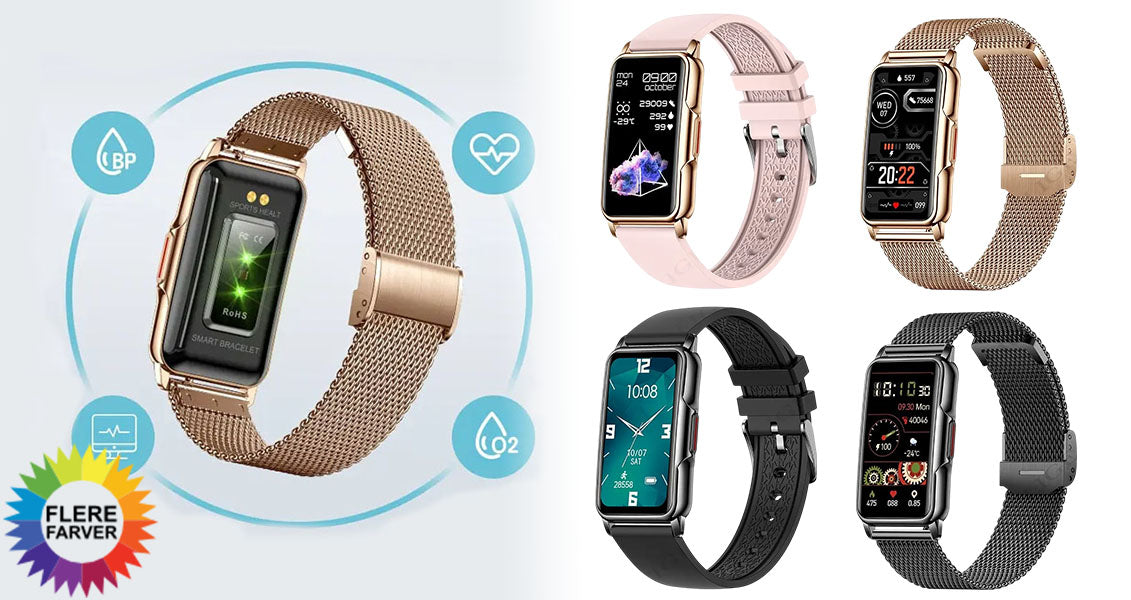 Smart Fitness Ur