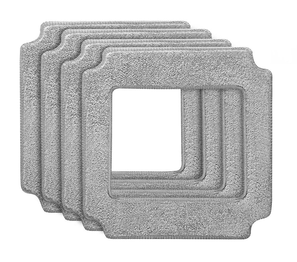 Mikrofibermoppeklud til Robot Vinduespudser ABIR WD8