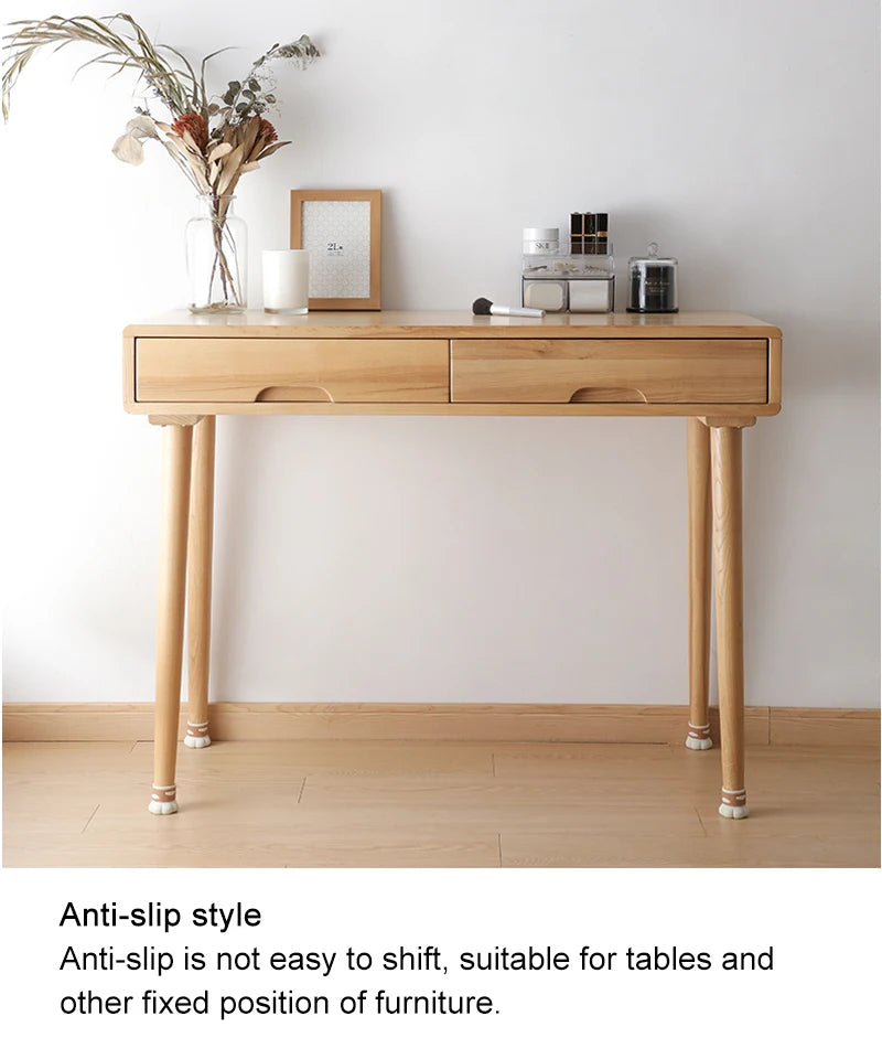 Silikone Stoleben Beskyttere – Kattepote Design