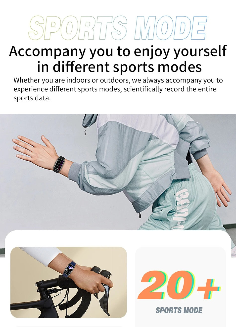 Smart Fitness Ur