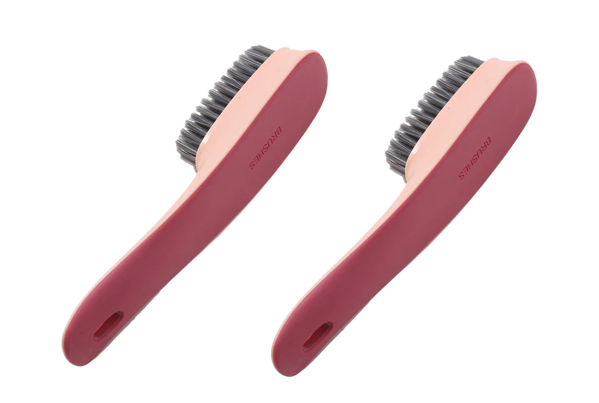 Multifunktionel Skobørste til Rengøring