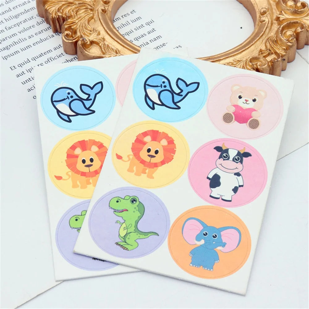 120, 240 eller 360 Stk. Anti-Myg Patch Stickers