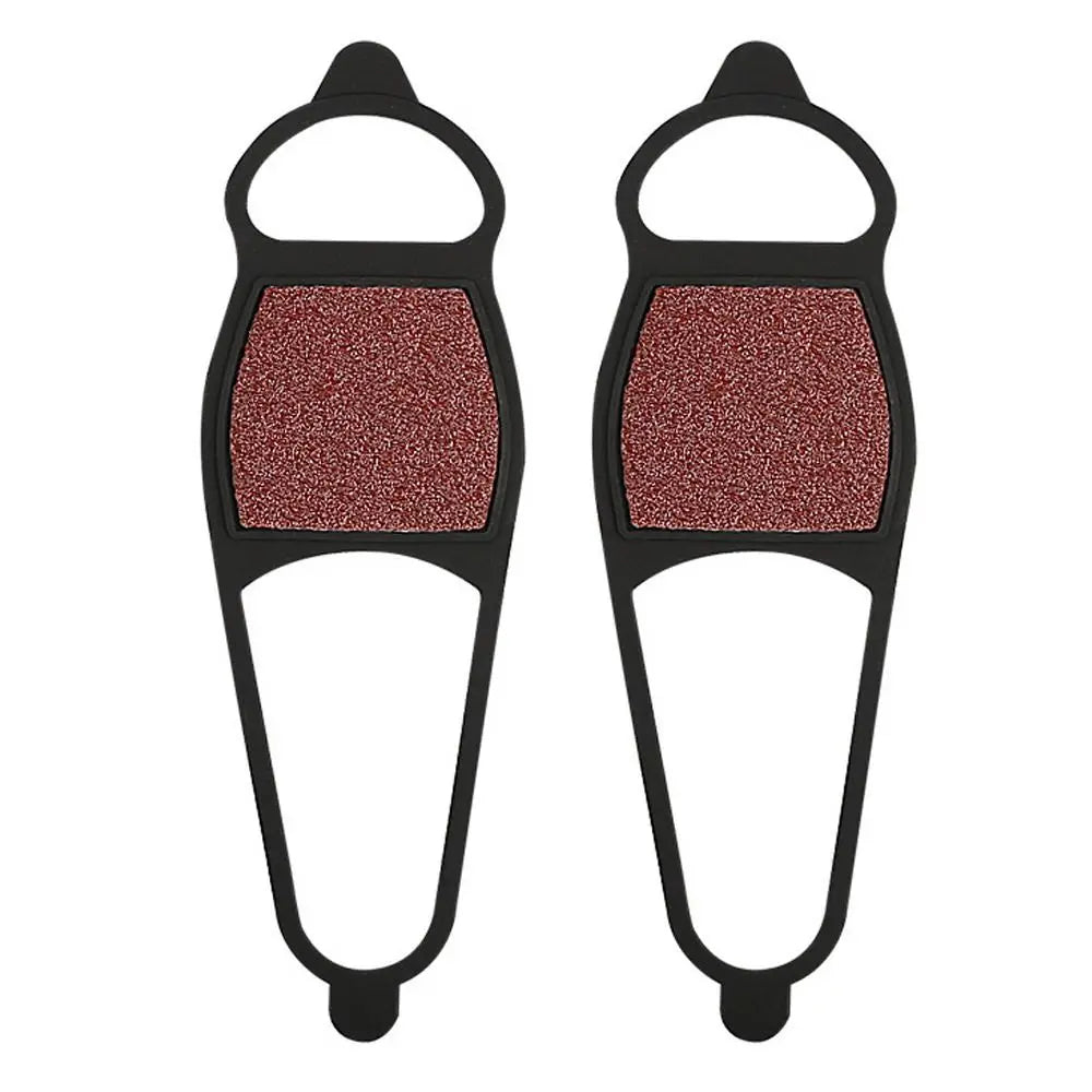 Silikone Skridsikre Isgreb til Sko