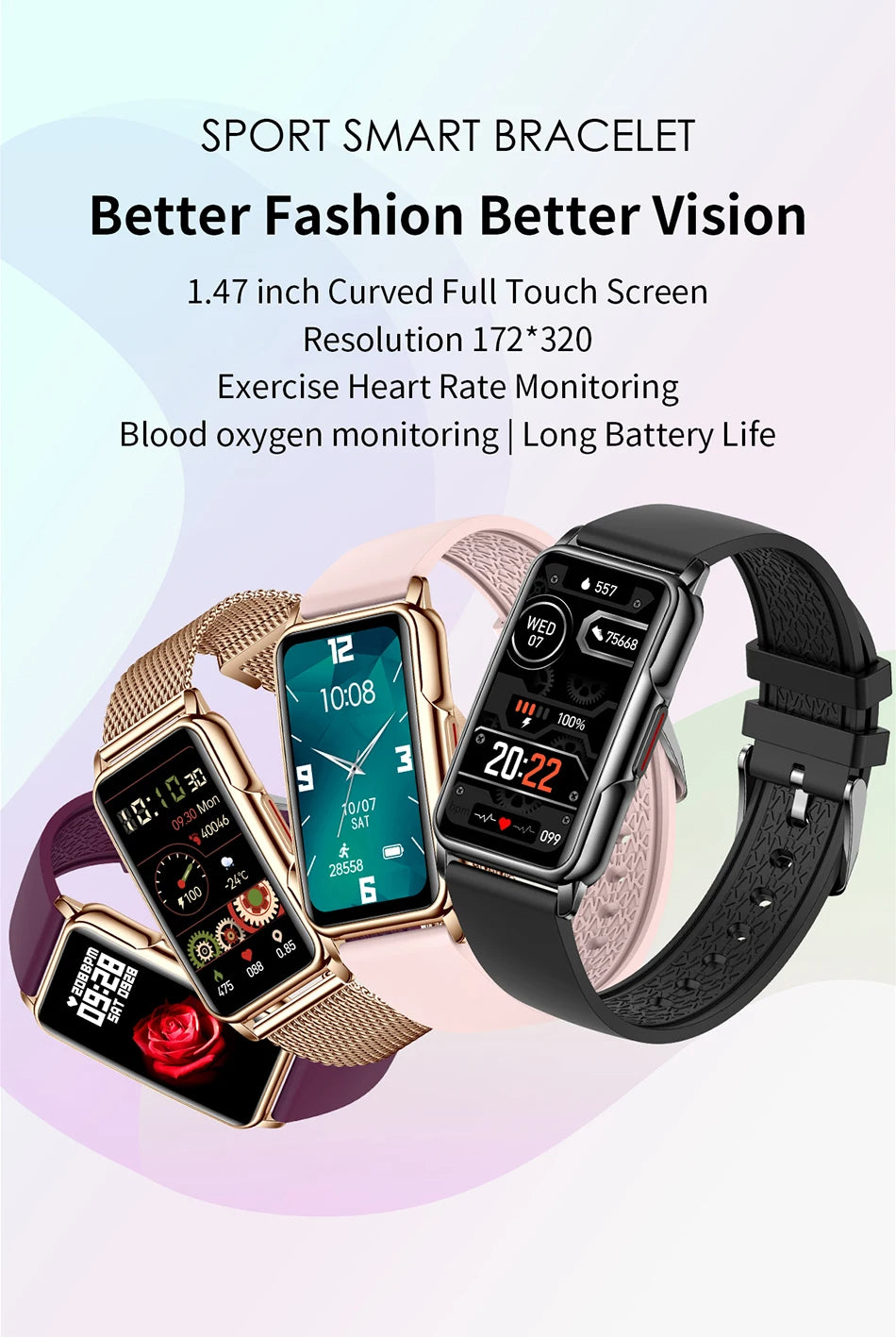 Smart Fitness Ur
