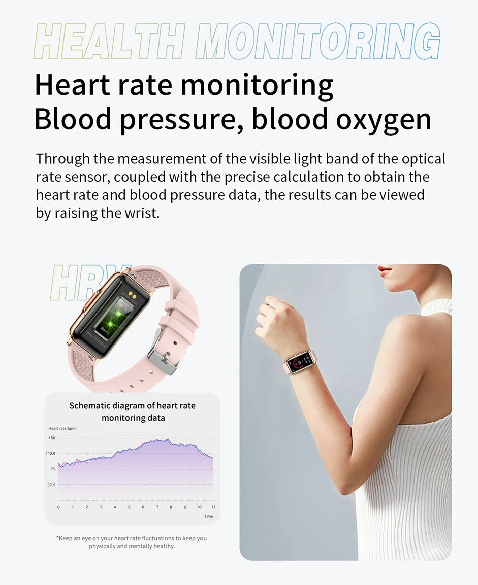 Smart Fitness Ur