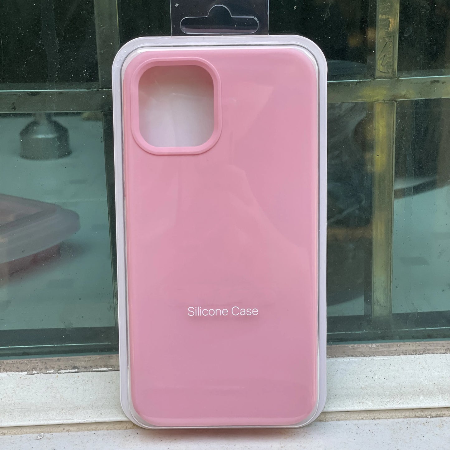 Silikone Cover til Apple iPhone 11 12 13 14 15 Pro Max