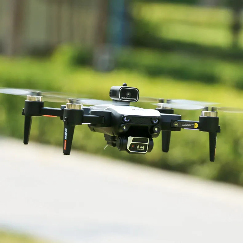 Mini Professionel Drone med 8K HD-Kamera