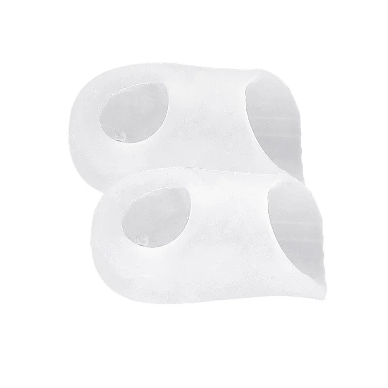 Silicone Tåbeskytter til Storetå