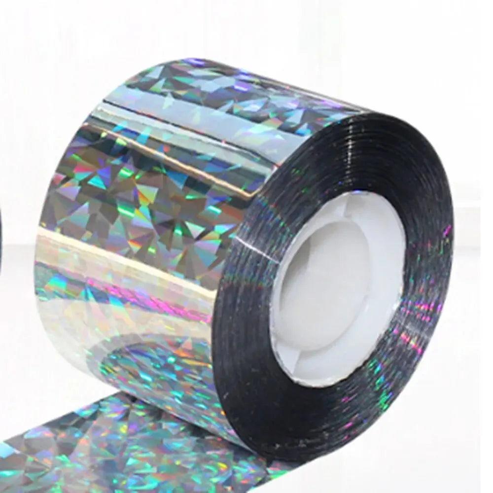 Fugleskræmmer Reflekterende Tape