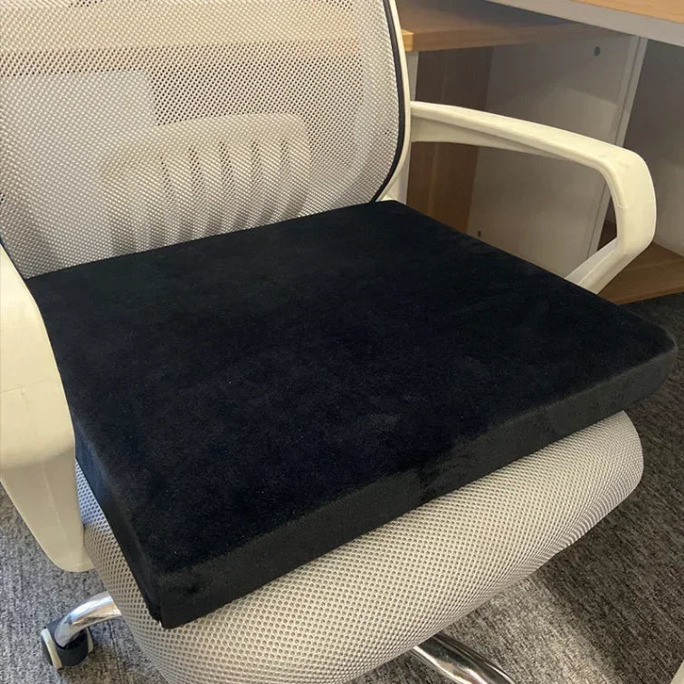 Tyk Sædehynde til Stol eller Gulv