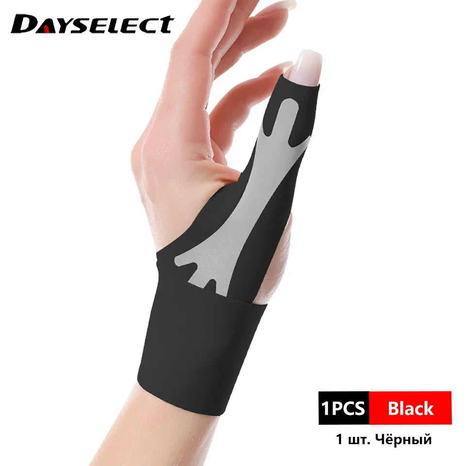 1 Stk. Tommelhåndledsstøtte