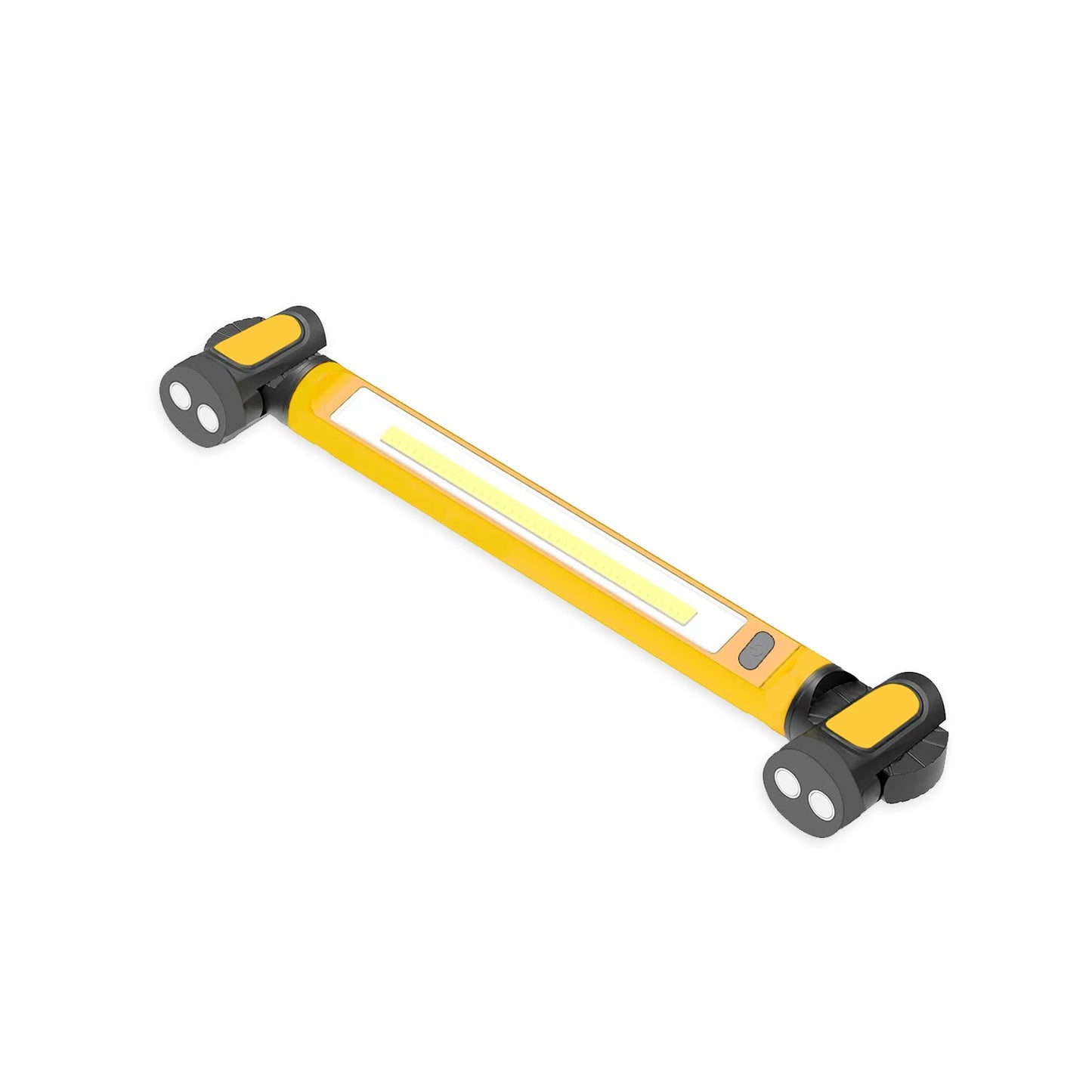 Super Lys Genopladelig Magnetisk Arbejdslampe