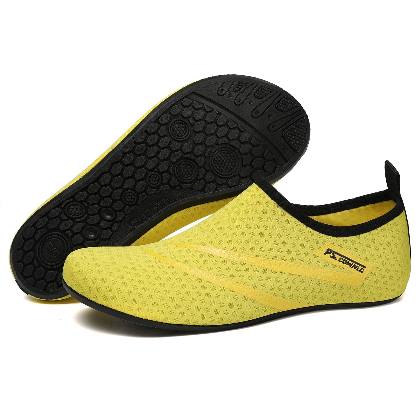 Unisex Barfodet Vandsportssko