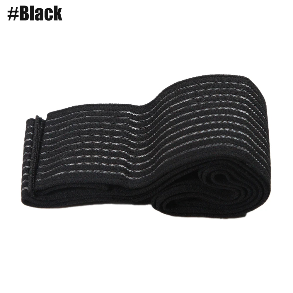 Elastisk Kompressionsbind Støtte