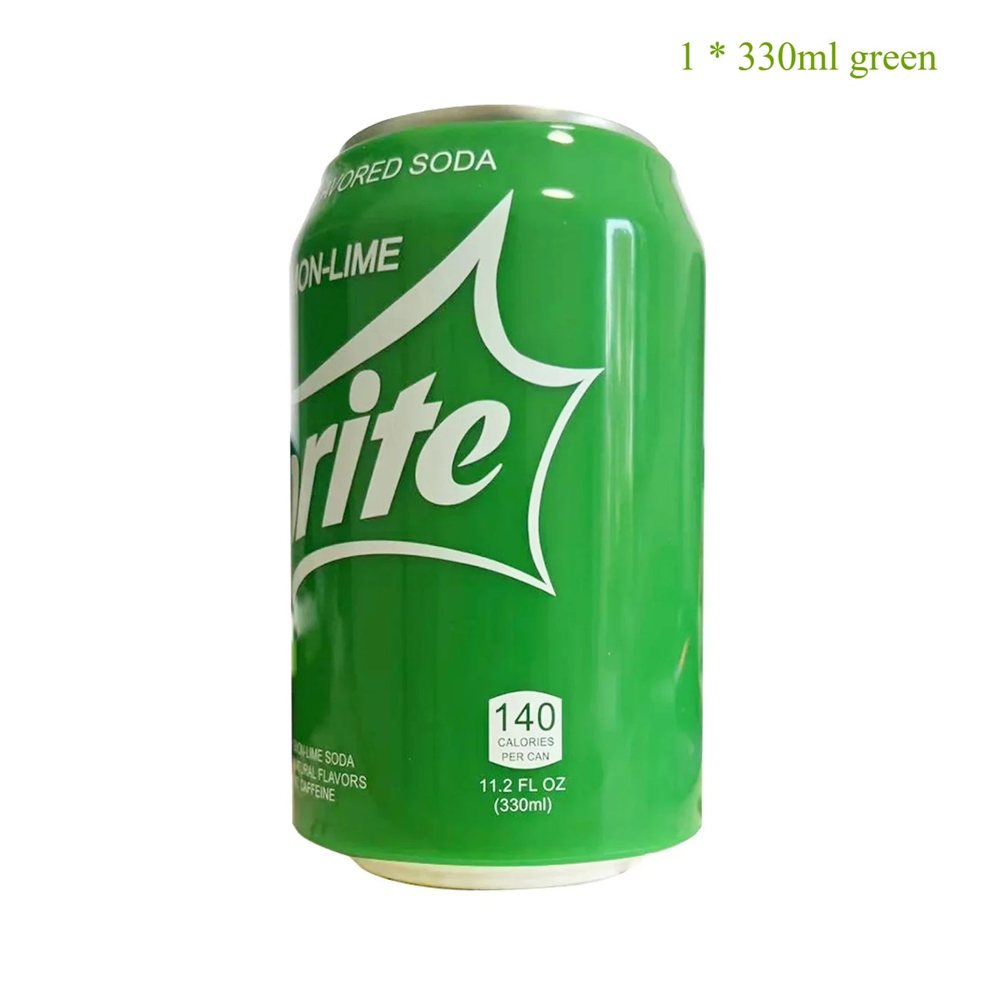 Silikone Øldåse Cover