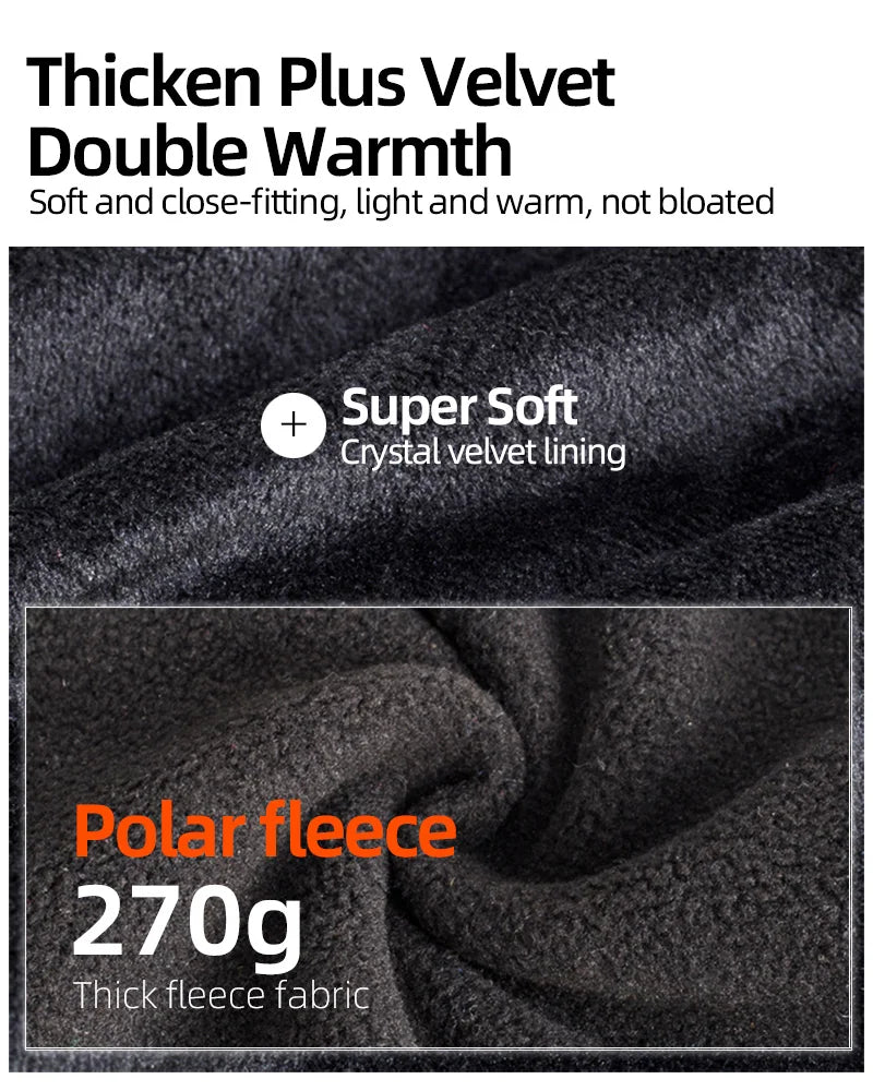 USB Elektrisk Opvarmet Vest