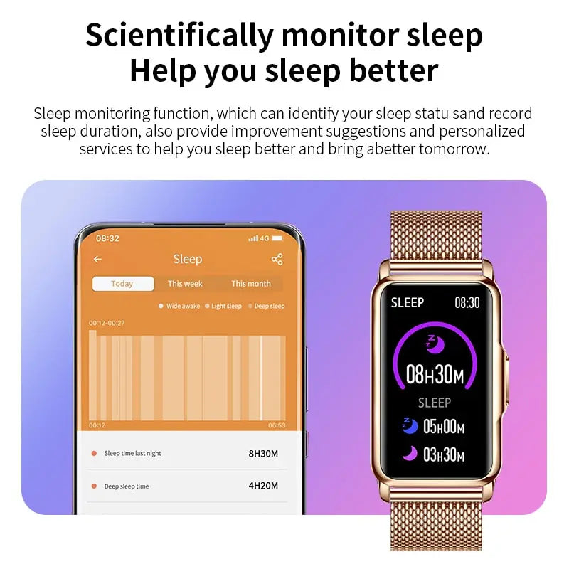 Smart Fitness Ur