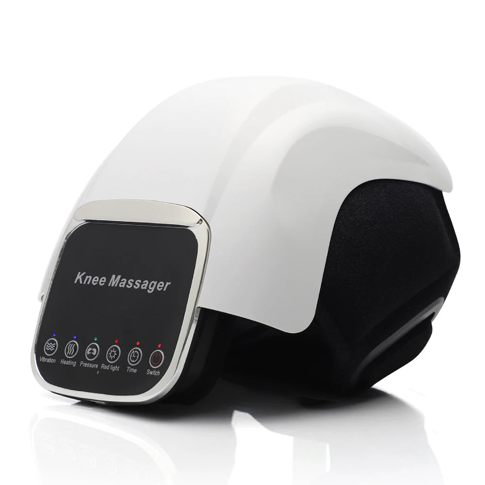 Smart Varmekompressions Knæmassager