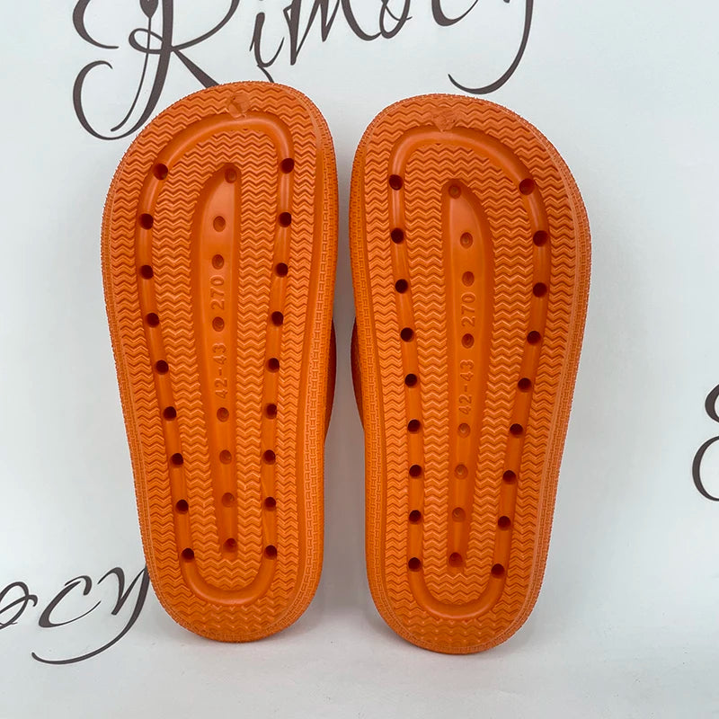 Blød Sål Skridsikre Flip Flops