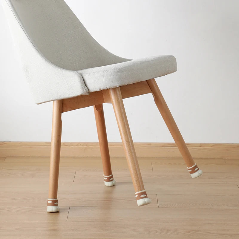 Silikone Stoleben Beskyttere – Kattepote Design