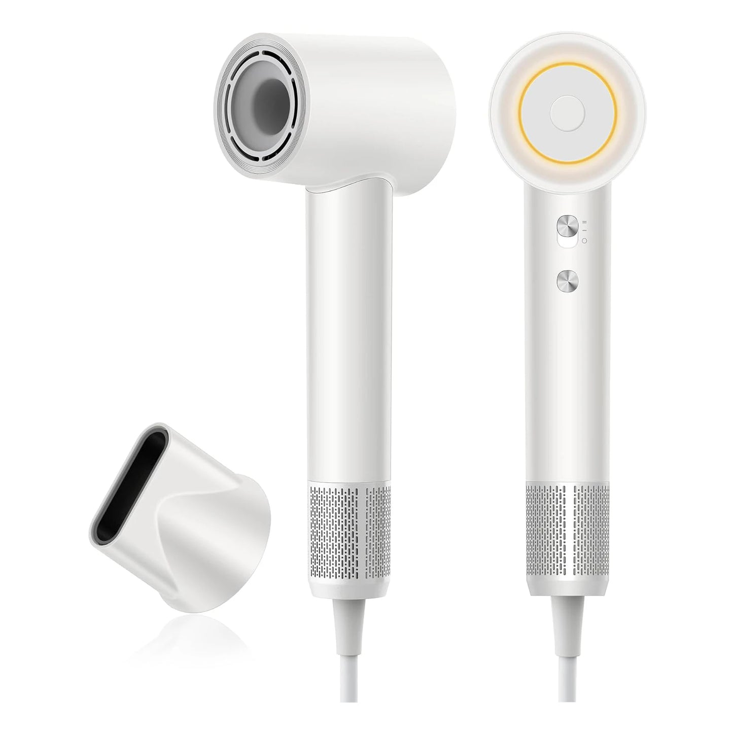 Højhastigheds 1600W Hårtørrer