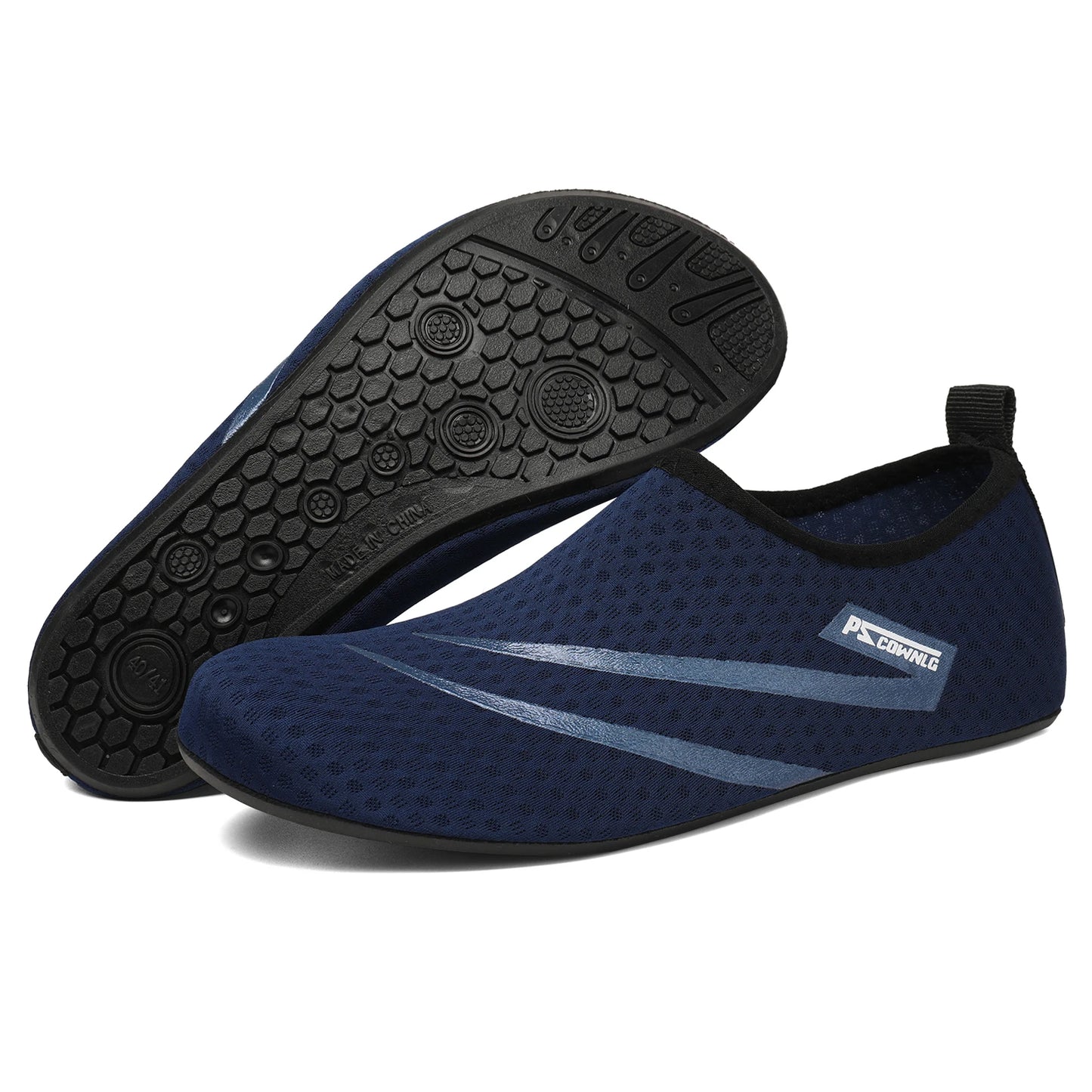 Unisex Barfodet Vandsportssko