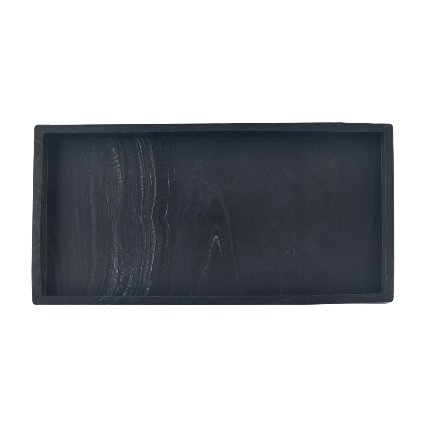 Silikone Badeværelsesbakke til Opbevaring