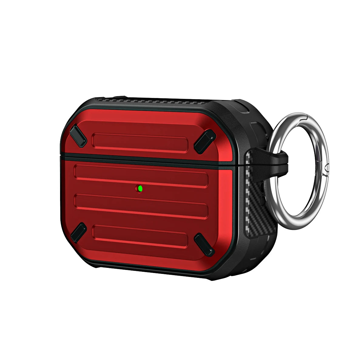 Stødsikkert Etui til AirPods Pro 1/2 – Kun Etui