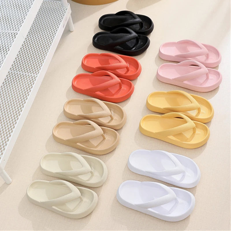 Blød Sål Skridsikre Flip Flops