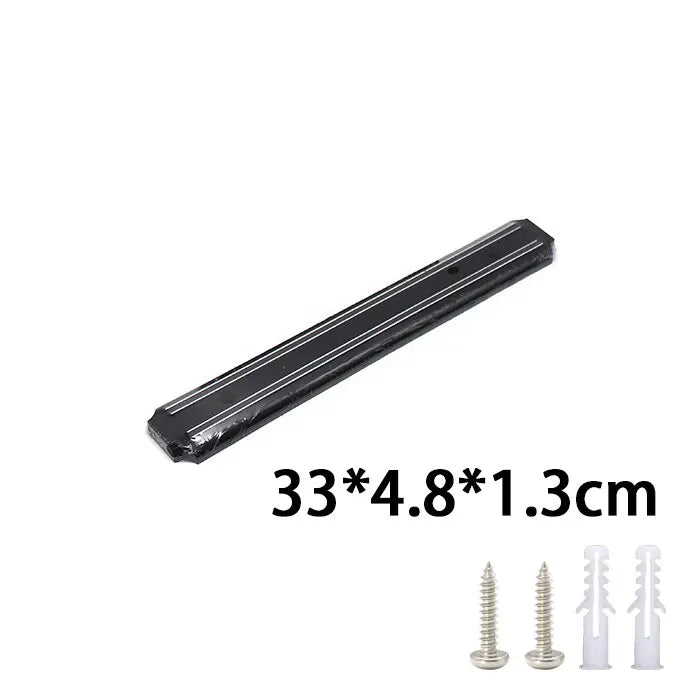 Køkken Magnetisk Knivholder Væghylde