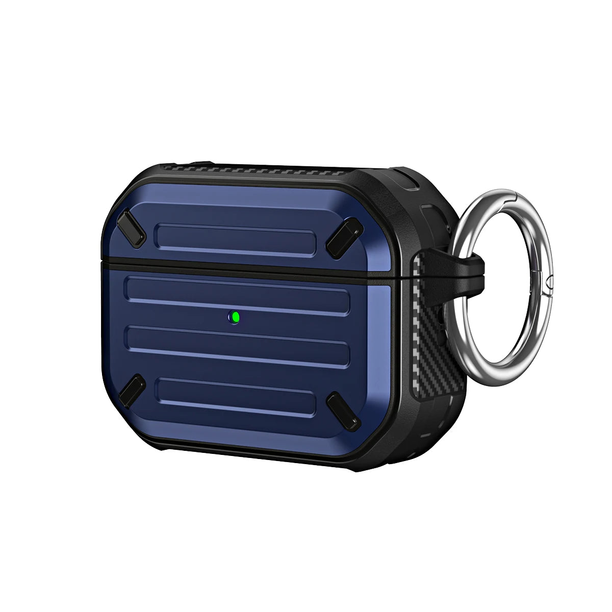 Stødsikkert Etui til AirPods Pro 1/2 – Kun Etui