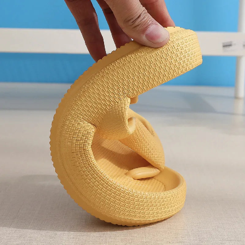 Blød Sål Skridsikre Flip Flops