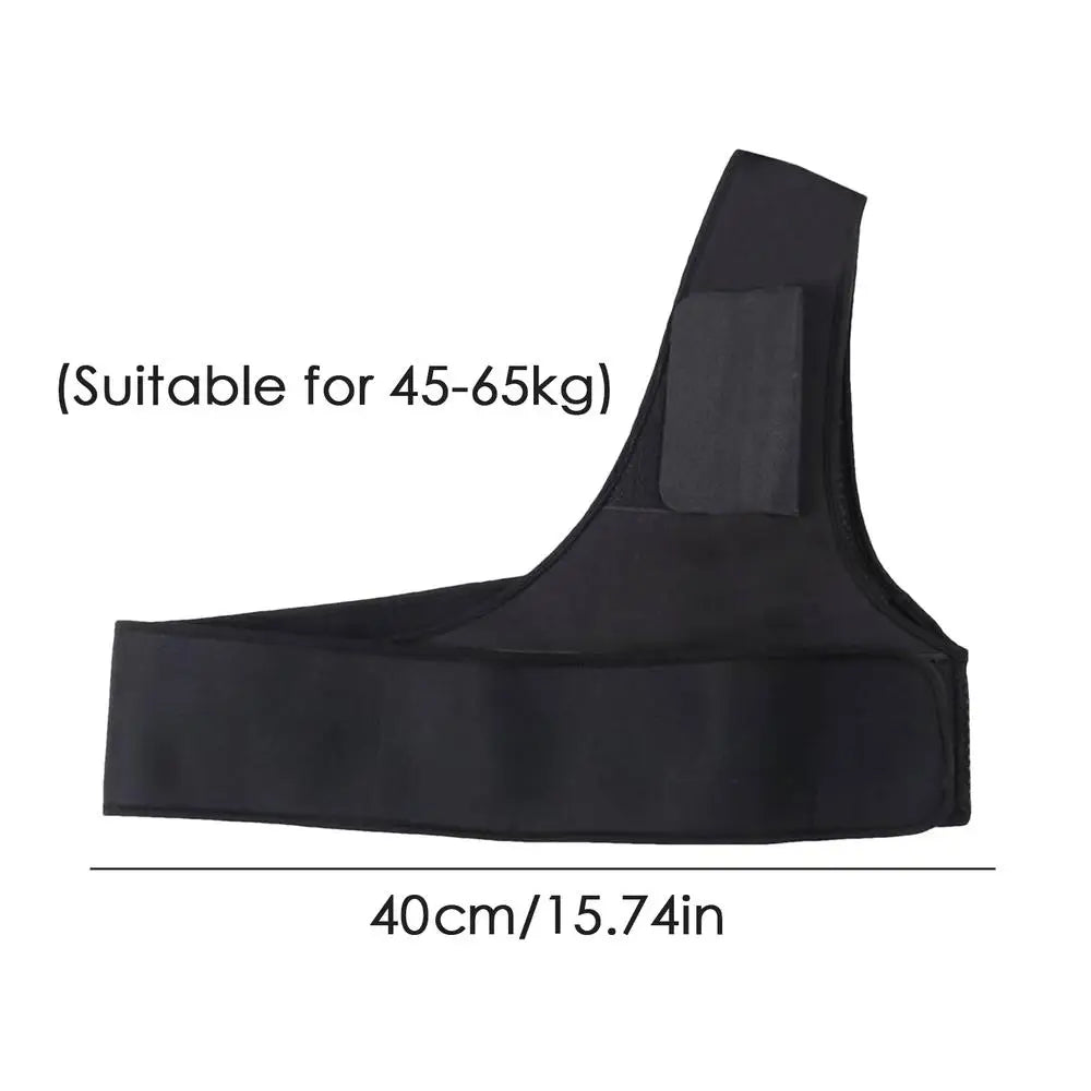 Justerbar Håndfri Paraplyholder