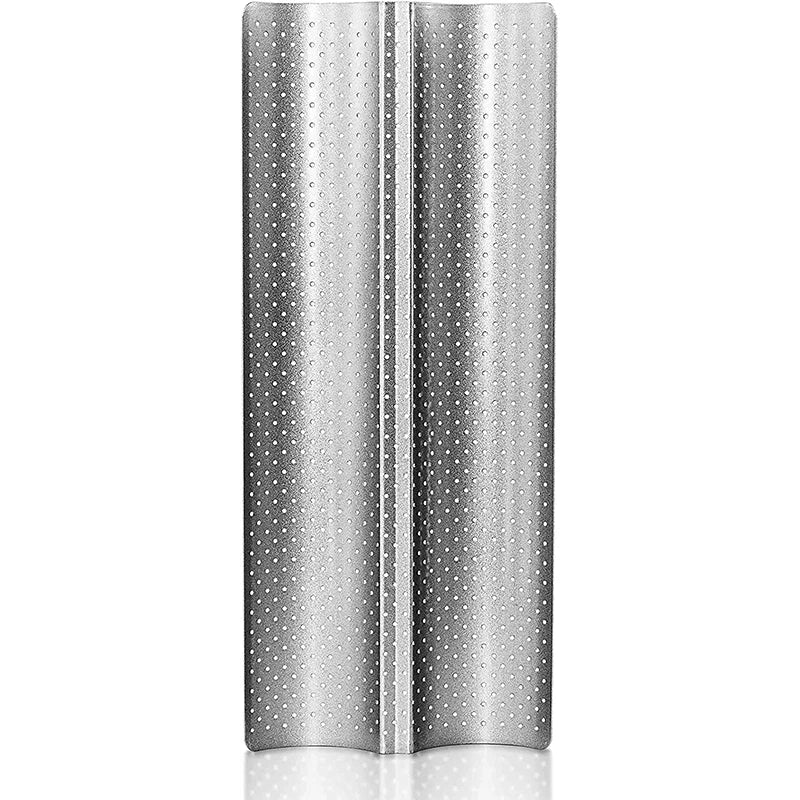 Slip-Let Baguette Bageform til Franskbrød