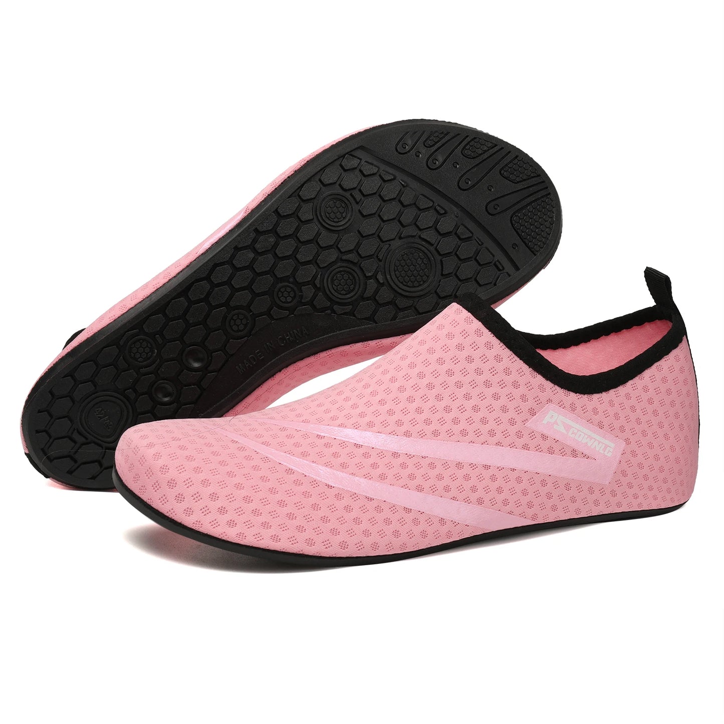 Unisex Barfodet Vandsportssko