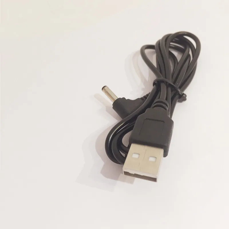 USB Genopladelige Led Stearinlys Inkl. Fjernbetjening