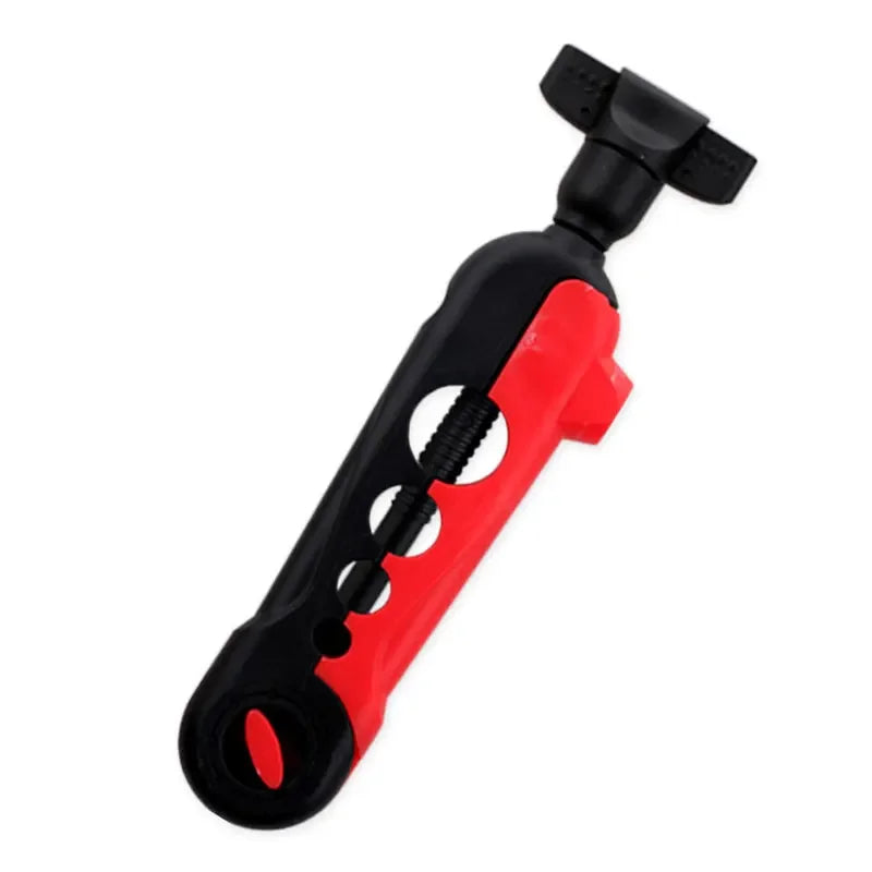 Fiskelineopruller til Spinning og Agnkastning