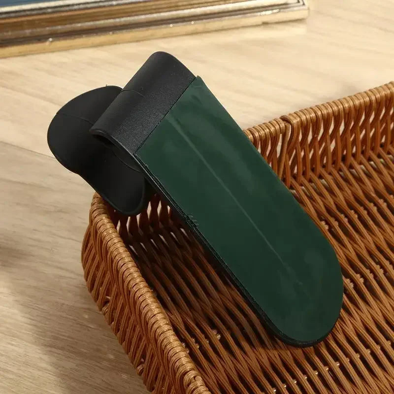 Bil Paraplyholder med Klip og Opbevaringskrog
