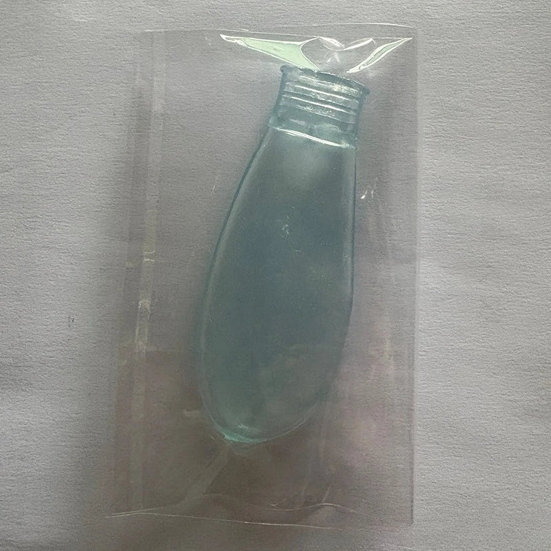 Bløde Silikone Tåbeskyttere mod Smerter