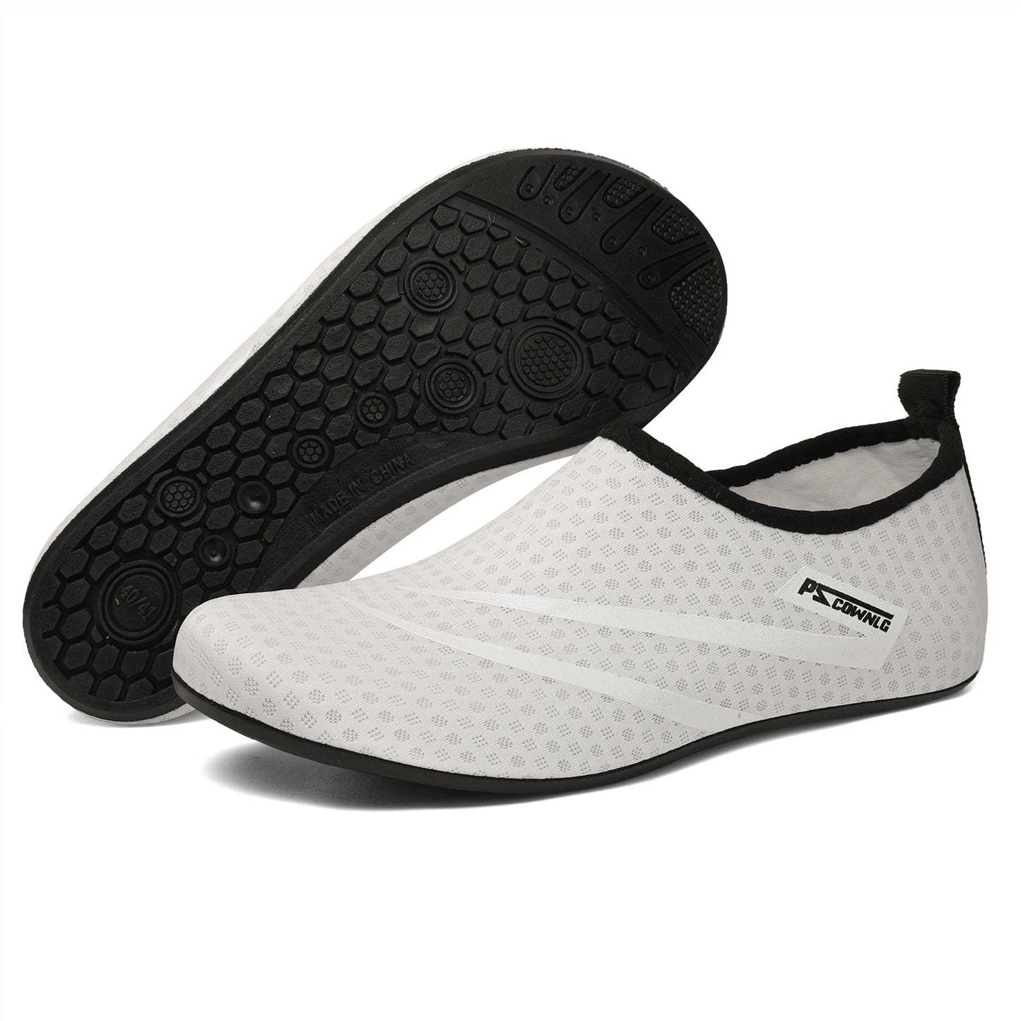 Unisex Barfodet Vandsportssko