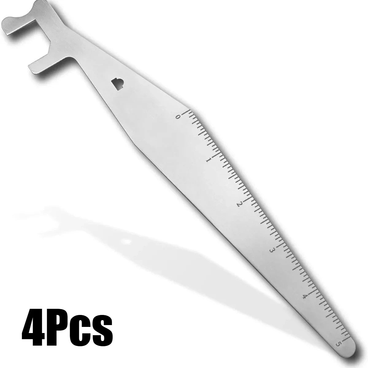 Professionelt Multifunktionsværktøj til Låseåbning