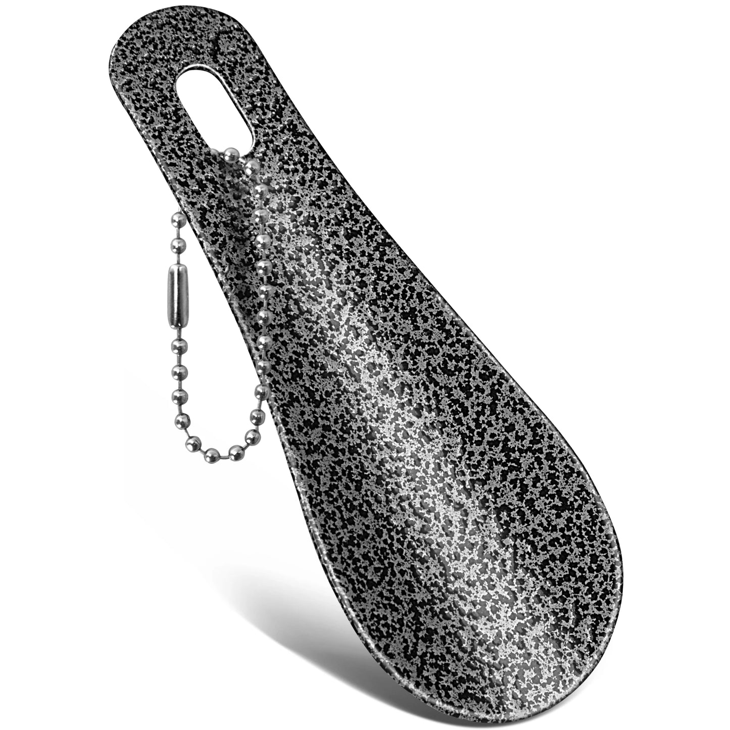 Mini Metalskohorn med Nøglering
