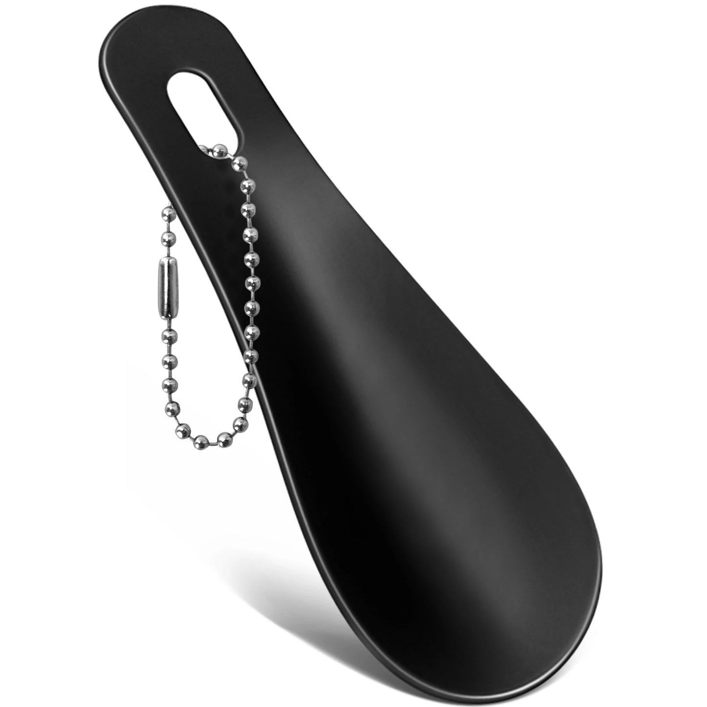 Mini Metalskohorn med Nøglering