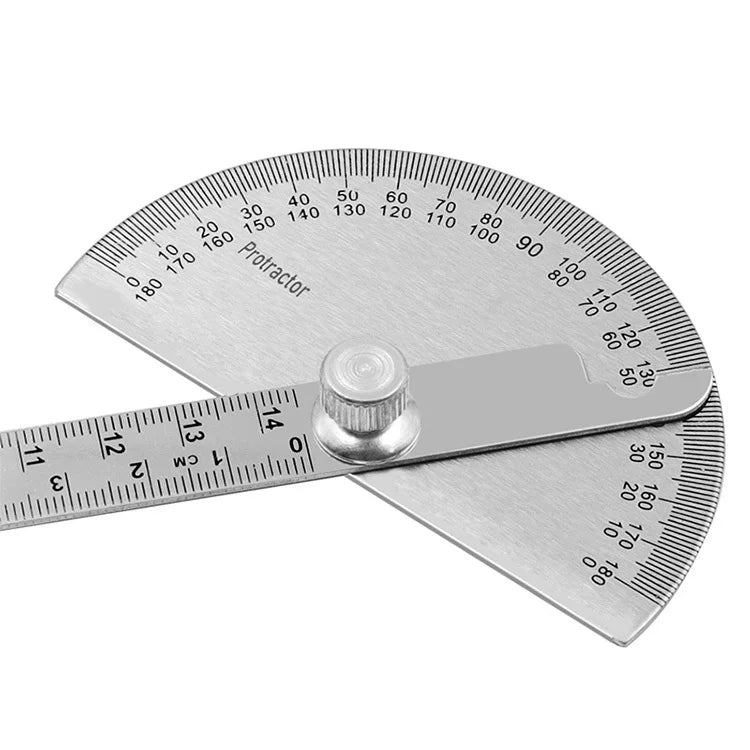 180° Metal Vinkelmåleværktøj