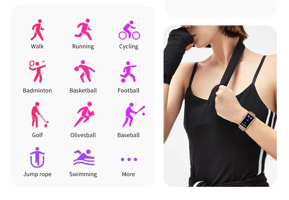 Smart Fitness Ur