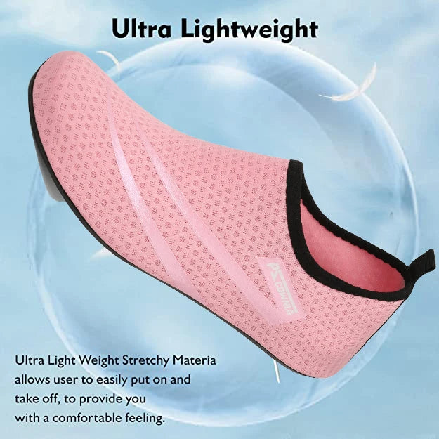 Unisex Barfodet Vandsportssko
