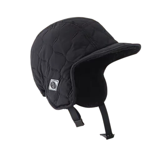 Varm Vendbar Vinterhue med Øreklapper